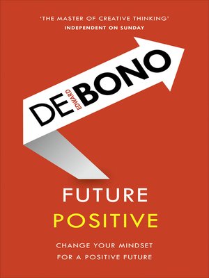 cover image of Future Positive